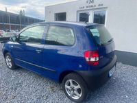 gebraucht VW Fox 1.4 TDI Sparsam Optimal für Pendler !