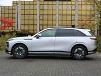 Gebraucht XPENG G9 RWD Standard Range 230 kW (313 PS) 2024 Silver frost SUV