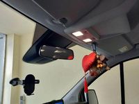 Gebraucht Ford Tourneo 131 PS (96 kW) 2020 Weiß Van / Kleinbus