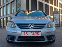 Gebraucht VW Golf Plus Cross 140 PS (102 kW) 2007 Grau Van / Kleinbus