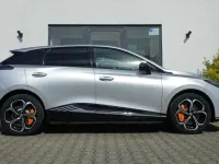 Second-hand MG MG4 EV 319 kW (435 CP) 2024 Metallic Hatchback