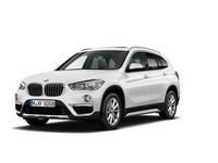Gebraucht BMW X1 Performance 192 PS (141 kW) 2025 SUV