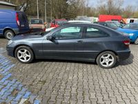 gebraucht Mercedes CLC200 KOMPRESSOR -