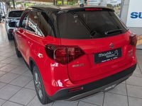 Gebraucht Suzuki Vitara Comfort 129 PS (94 kW) 2024 Rot SUV
