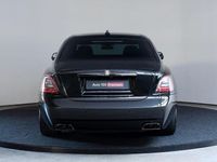 Gebraucht Rolls Royce Ghost 600 PS (441 kW) 2024 Schwarz Limousine