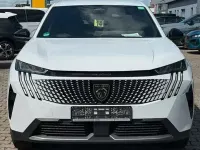 Gebraucht Peugeot 3008 Allure 145 PS (106 kW) 2025 Weiß SUV