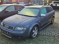 Gebraucht Audi S4 Sport 344 PS (253 kW) 2003 Andere farben Kombi