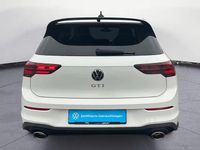 Gebraucht VW Golf VIII GTI 301 PS (221 kW) 2022 Pure white Limousine