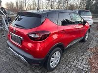 Gebraucht Renault Captur Crossborder 118 PS (86 kW) 2017 Rot SUV