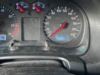 Gebraucht VW Golf IV 75 PS (55 kW) 2002 Schwarz Kleinwagen