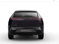 Neu Mazda CX-6e Takumi-Line 189 kW (258 PS) 2026 Violett SUV