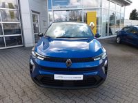 Gebraucht Renault Captur Techno 140 PS (102 kW) 2025 Blau SUV