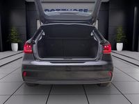 Gebraucht Audi A1 Sportback Ambiente 95 PS (69 kW) 2025 Mythosschwarz metallic Kleinwagen