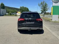 Begagnad Ford Focus Active 155 HK (114 kW) 2020 Svart Sedan