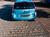 Gebraucht Renault Mégane II 106 PS (77 kW) 2008 Kombi