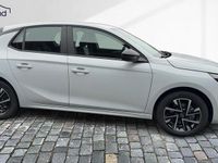 Neu Opel Corsa Edition 101 PS (74 kW) 2025 Weiß Kleinwagen