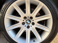 Gebraucht BMW 730 231 PS (169 kW) 2008 Schwarz Limousine