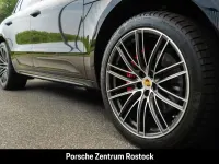 Gebraucht Porsche Macan GTS 381 PS (280 kW) 2020 Schwarz SUV