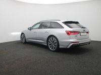 Używany Audi S6 Ambiente 344 KM (253 kW) 2022 Srebrny Kombi