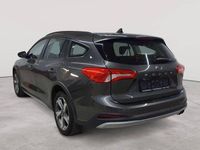 Gebraucht Ford Focus Active 120 PS (88 kW) 2021 Grau Limousine