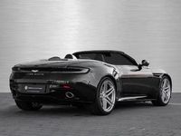 Neu Aston Martin DB12 680 PS (500 kW) 2025 Grün