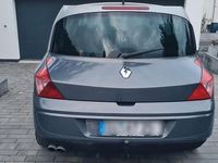 Gebraucht Renault Avantime 207 PS (152 kW) 2002 Grau Van / Kleinbus