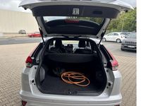 Gebraucht Mitsubishi Eclipse Cross Edition 98 PS (72 kW) 2021 Titan weiß SUV