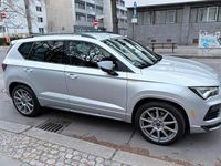 Usado Cupra Ateca 300 HP (220 kW) 2021 Prateado SUV