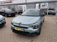 Gebraucht Citroën C4 PureTech 131 PS (96 kW) 2024 Eqn  lackierung olbia blau Limousine