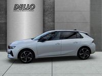 Gebraucht Opel Astra 131 PS (96 kW) 2024 Silber Limousine