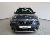 Gebraucht Seat Arona FR 150 PS (110 kW) 2023 Grau SUV