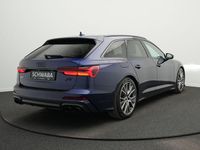 Gebraucht Audi S6 Ambiente 349 PS (256 kW) 2020 Navarrablau metallic Kombi