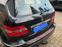 gebraucht Mercedes B200 Sportsvan