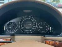 Gebraucht Mercedes E280 190 PS (139 kW) 2006 Gold Kombi