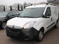 Usata Opel Combo 95 CV (69 kW) 2017 Bianco Monovolume