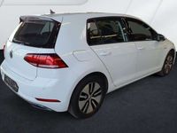 gebraucht VW e-Golf Golf VIIComfortline Navi Alu CCS Combo