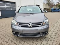 gebraucht VW Golf Plus Tour 1.9 Tdi 105 Ps Tüv 01/2025 2 Hand