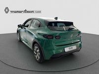 Neu Renault Clio V Evolution 114 PS (83 kW) 2026 Grün Limousine