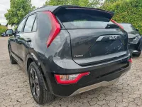 Gebraucht Kia e-Niro 150 kW (204 PS) 2023 Grau SUV