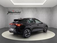 Gebraucht Cupra Formentor 150 PS (110 kW) 2025 Schwarz SUV