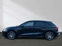 Gebraucht Audi RS3 Sport 400 PS (294 kW) 2026 Mythosschwarz Limousine