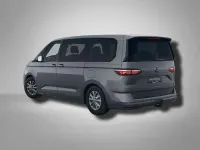 Neu VW Multivan Business 150 PS (110 kW) 2026 Pure grey Van / Kleinbus