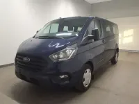 Occasion Ford Transit Custom 131 ch (96 kW) 2022 Bleue Break