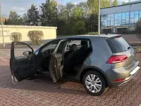 Gebraucht VW Golf VII IQ Drive 116 PS (85 kW) 2019 Grau Limousine