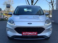 Gebraucht Ford Kuga Cool & Connect 120 PS (88 kW) 2020 Silber SUV