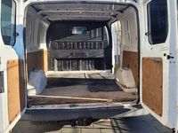 Gebraucht Ford Transit 86 PS (63 kW) 2009 Weiß Limousine