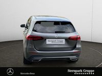 Gebraucht Mercedes B250 Progressive 224 PS (164 kW) 2019 Grau Van / Kleinbus