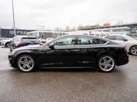 gebraucht Audi A5 Sportback Sline 40TDI Stroni Navi LED B&O Pan