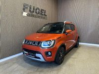 Gebraucht Suzuki Ignis Comfort+ 83 PS (61 kW) 2021 Orange SUV