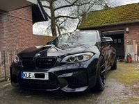 Gebraucht BMW M2 M Performance 370 PS (272 kW) 2016 Schwarz Coupé
